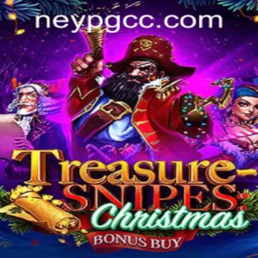 Delving into the Enchanting World of TreasuresnipesChristmas: A Unique Gaming Experience