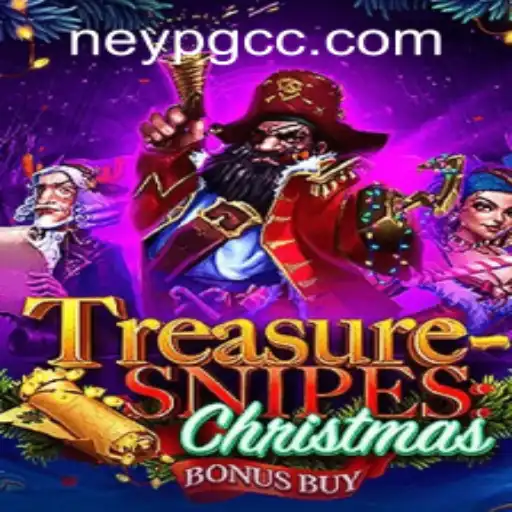 Delving into the Enchanting World of TreasuresnipesChristmas: A Unique Gaming Experience