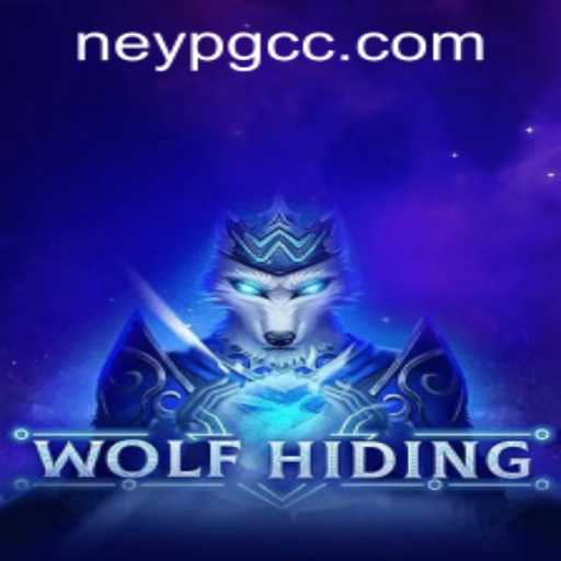 Unveiling 'WolfHiding': A New Era of Stealth Gaming